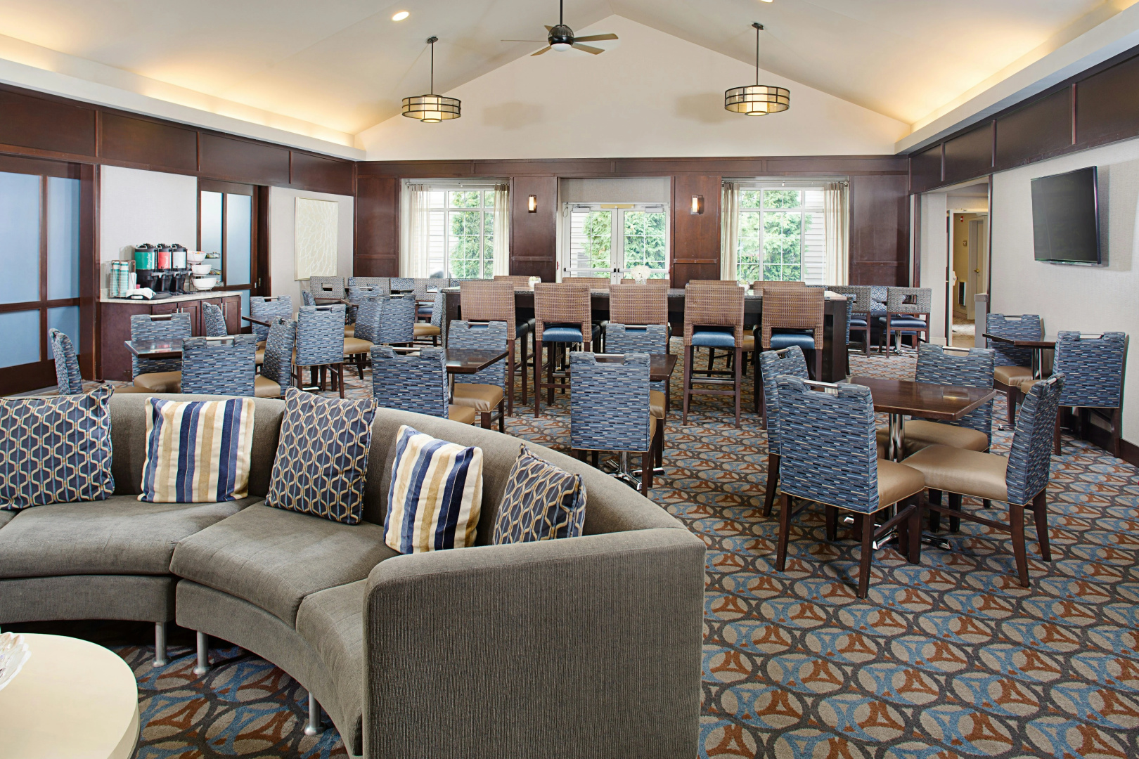 Foto - Homewood Suites by Hilton Manchester/Airport