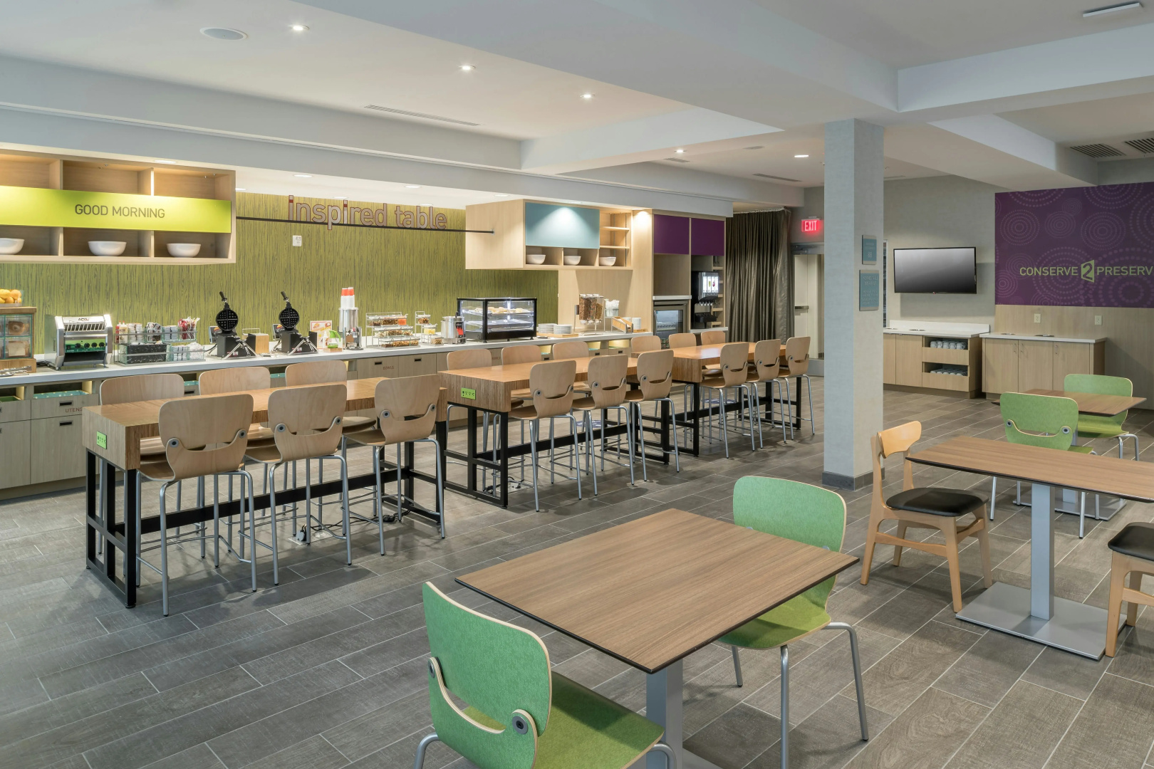 Photo - Home2 Suites by Hilton Fort Worth Cultural District