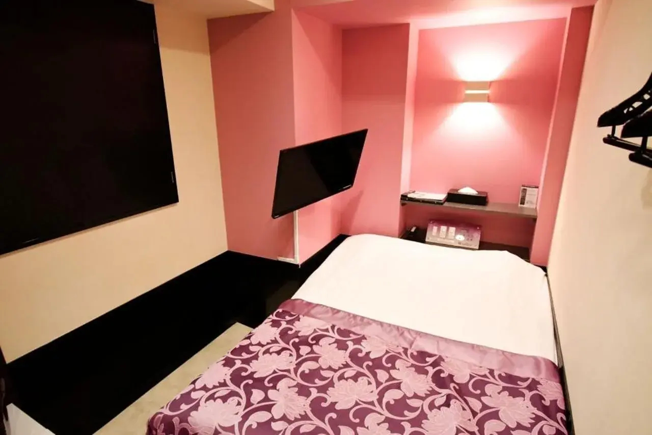 Photo - Hotel Amethyst