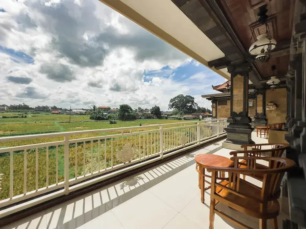 Foto - Tiara Guest House