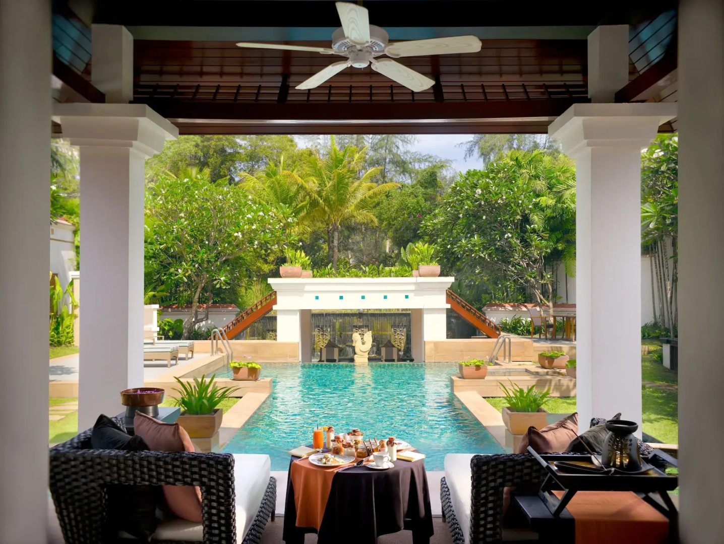Foto - Banyan Tree Phuket