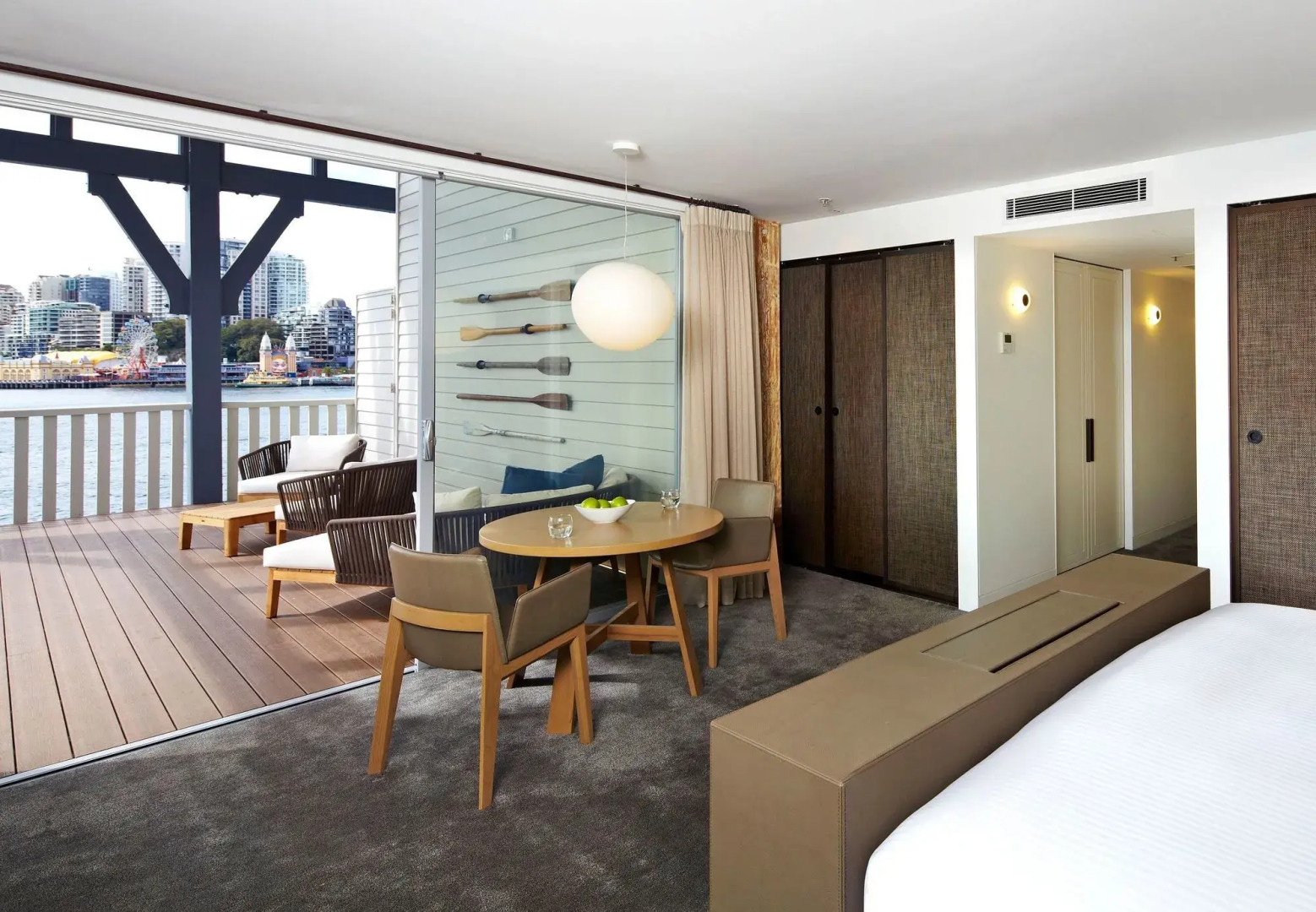 Foto - Pier One Sydney Harbour, Autograph Collection