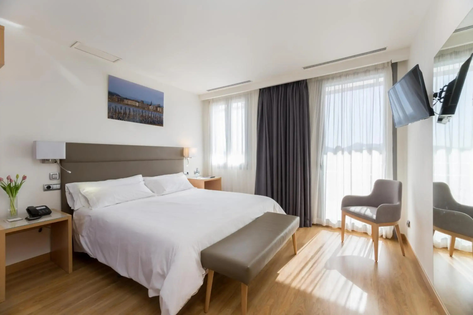 Photo - Hotel Palacio de Aiete