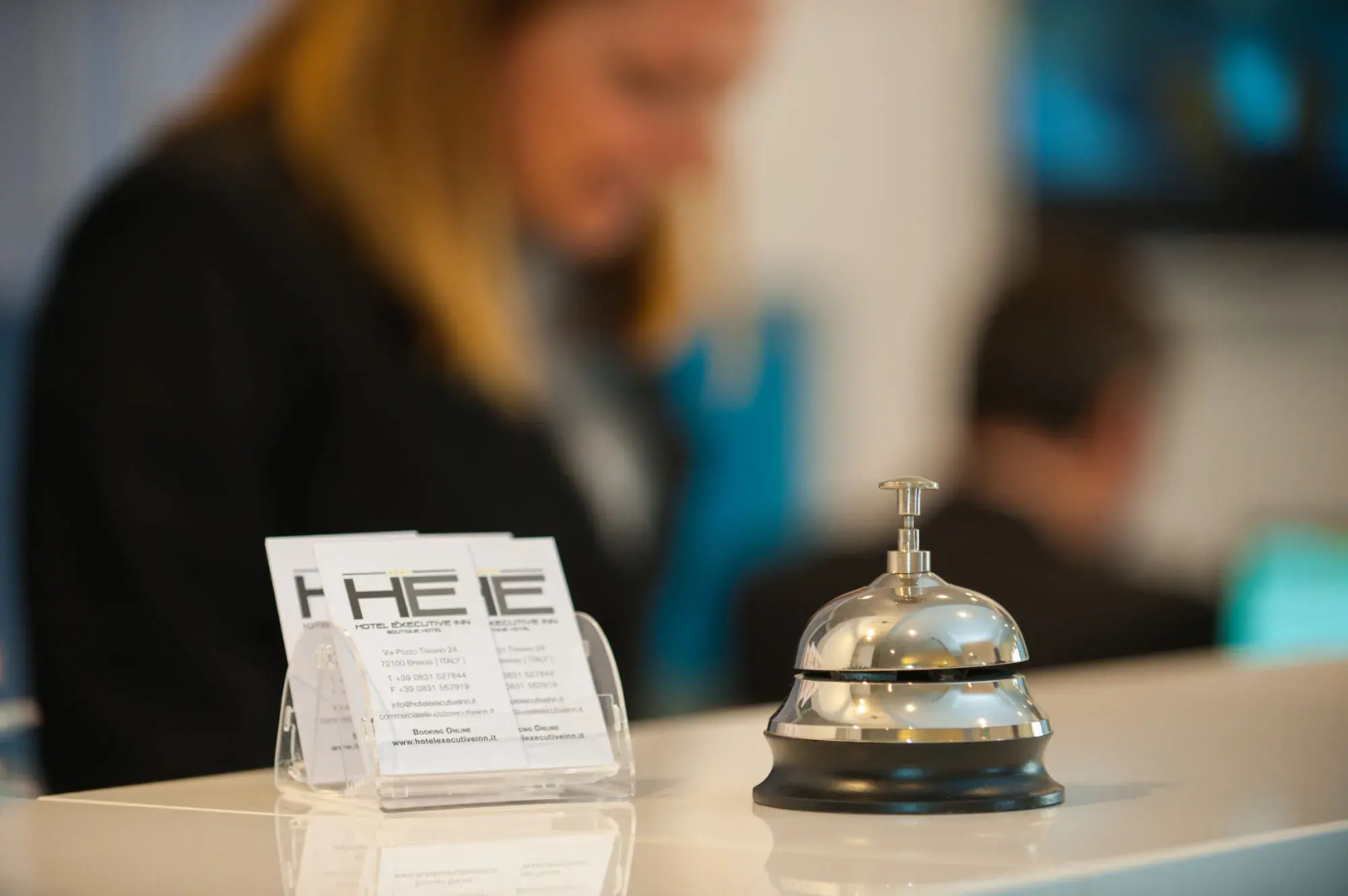 Photo - Hotel Executive Inn