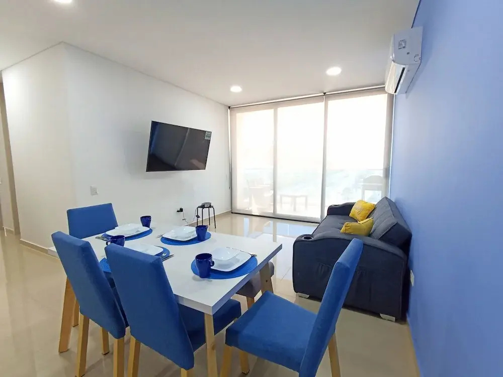 Photo - Apartasuites Samaria - Club de Playa
