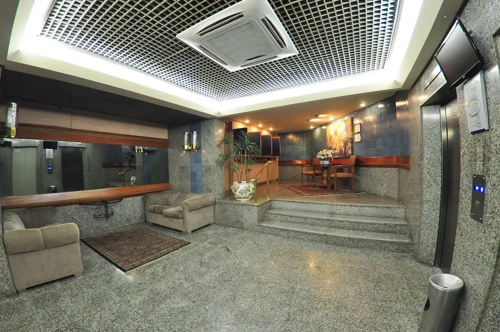 Photo - Ritter Hotéis - Próximo ao South Summit e STU National Porto Alegre