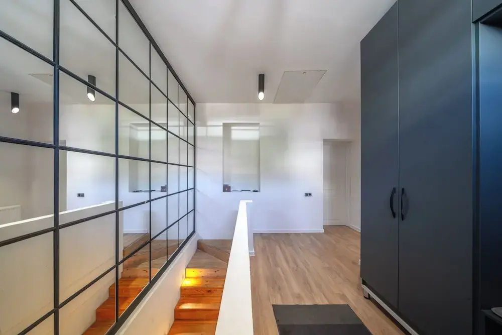 Foto - Niabi Villa with pool