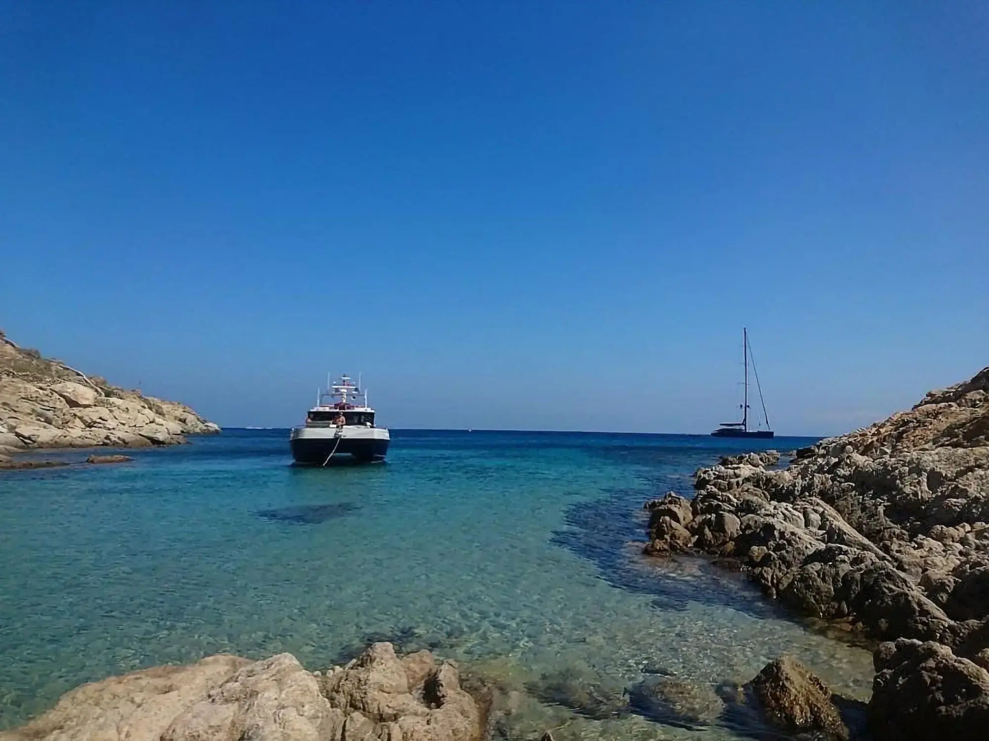 Foto - Cali Mykonos