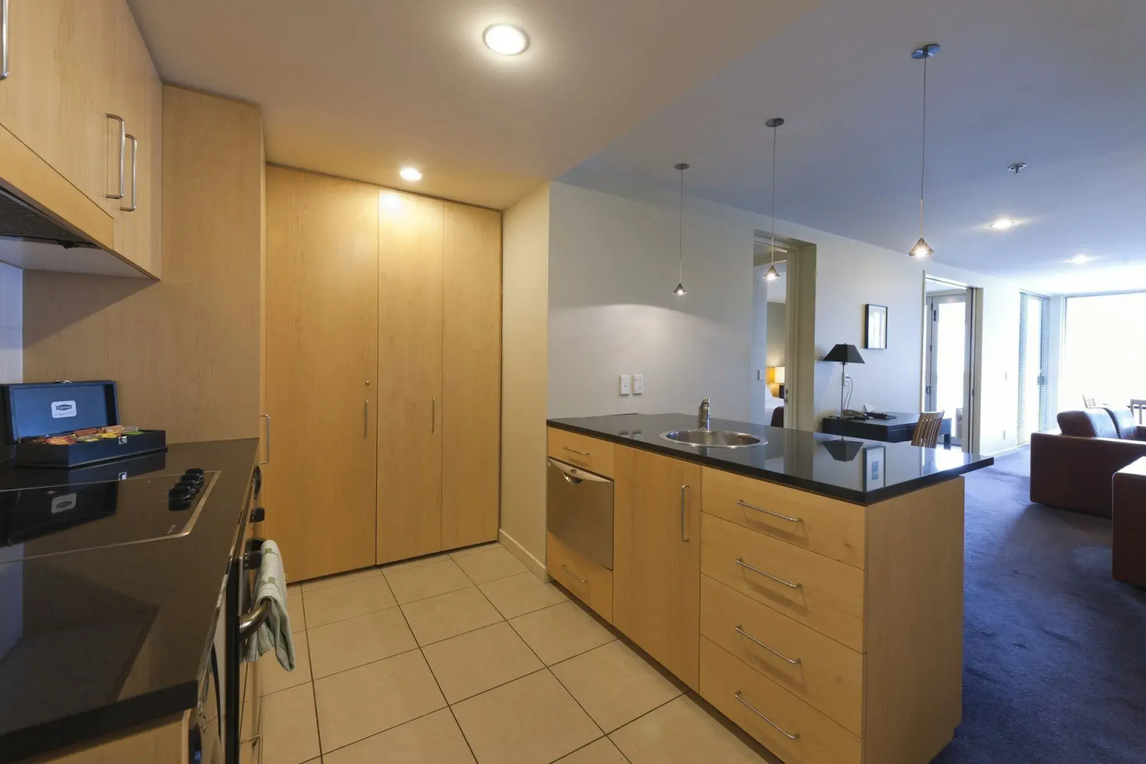 Photo - Scenic Suites Queenstown