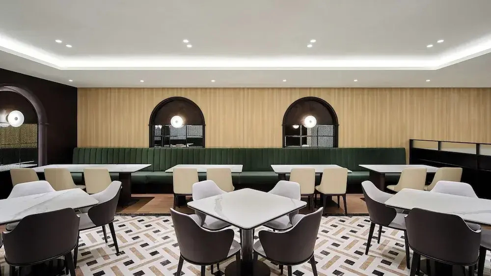 Foto - Hotel The Botanik Sewoon Myeongdong