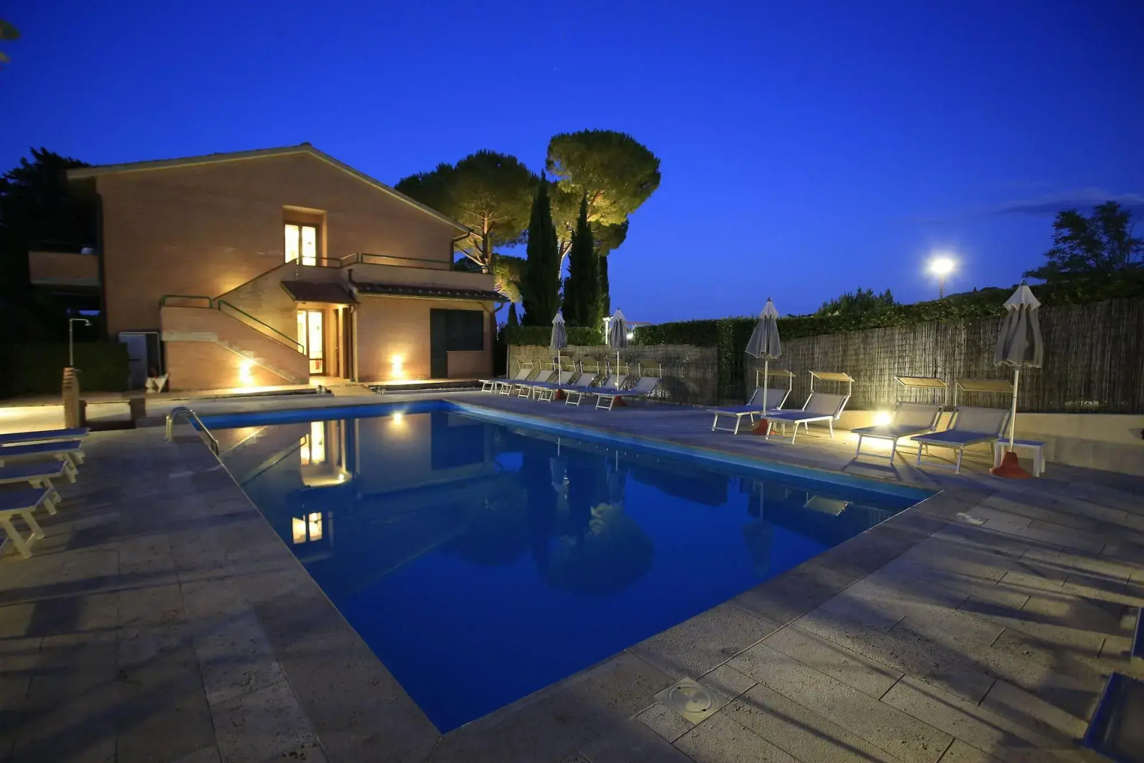 Photo - Hotel Le Colline