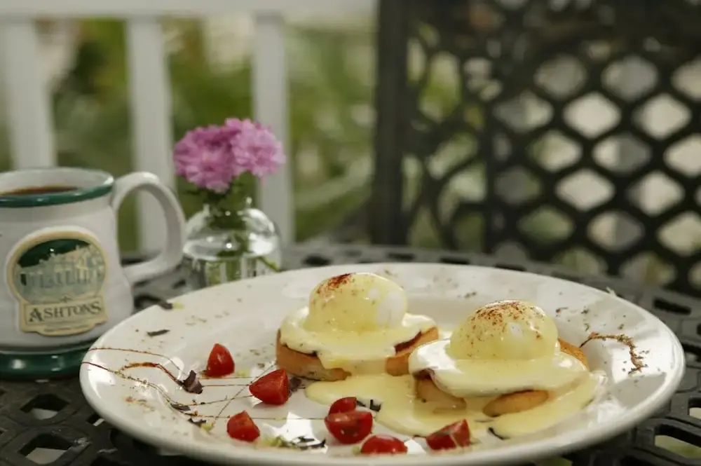 Photo - Ashton's Bed and Breakfast
