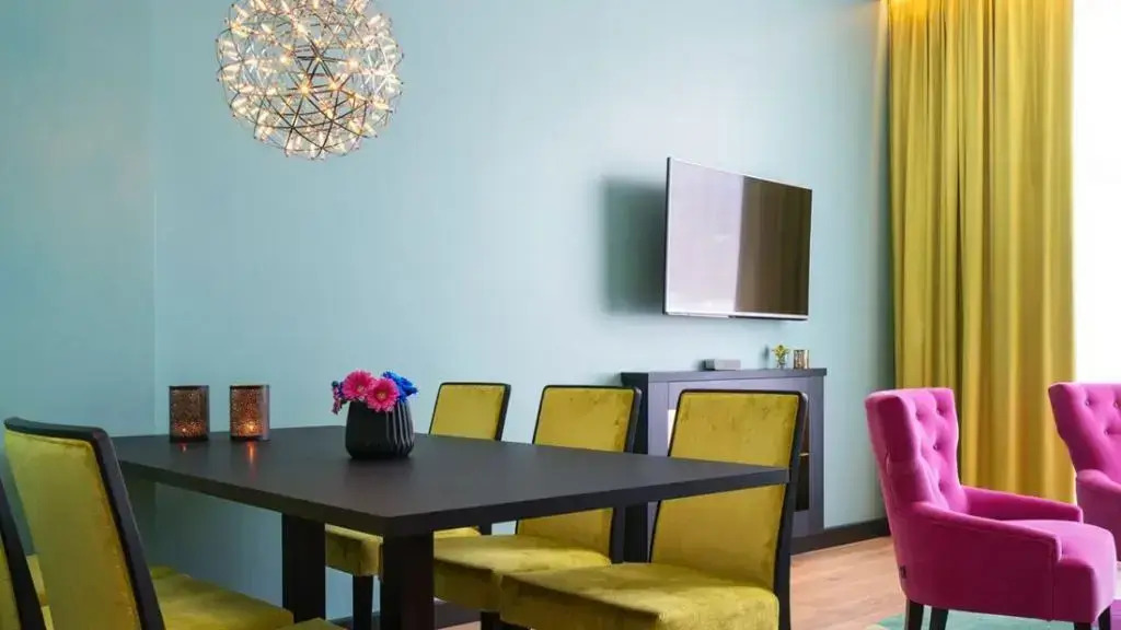 Foto - Thon Hotel Terminus