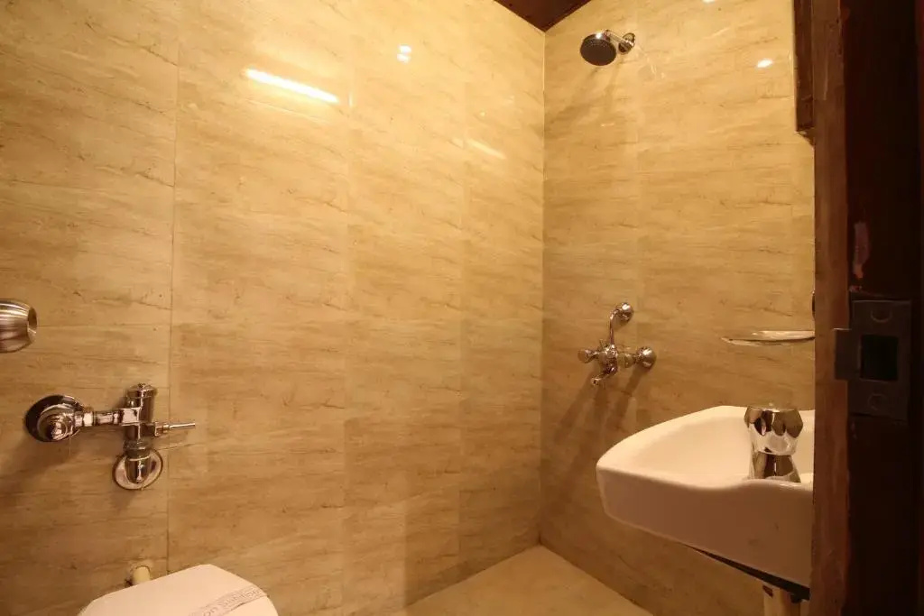 Photo - Hotel Shivkrupa