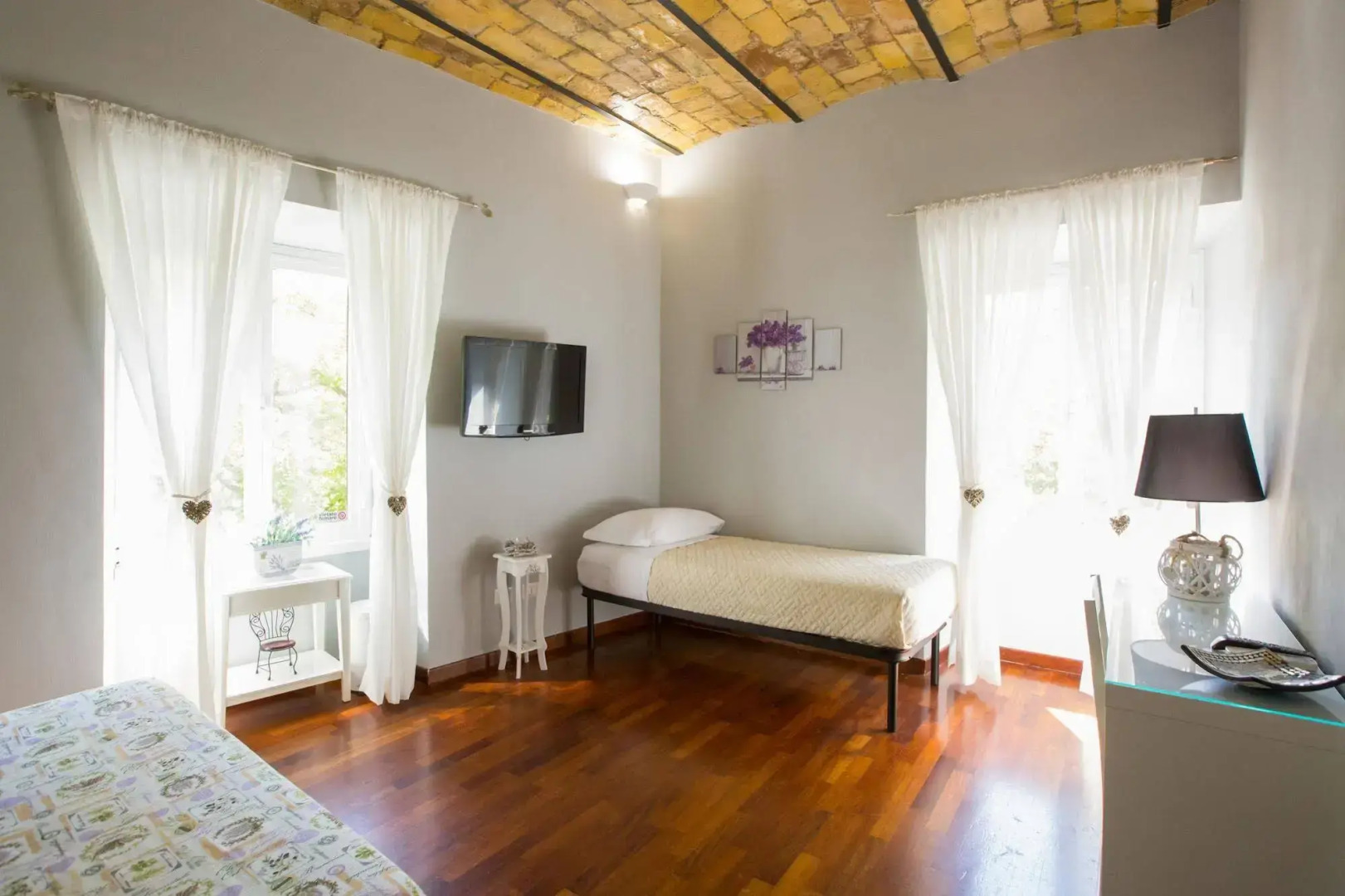 Foto - Residenza Sistina