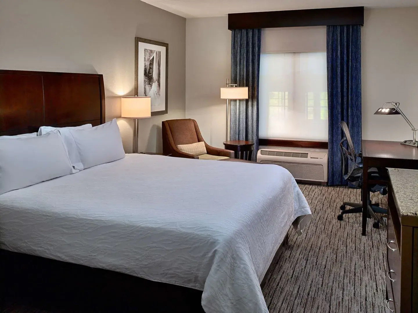Photo - Hilton Garden Inn Gatlinburg