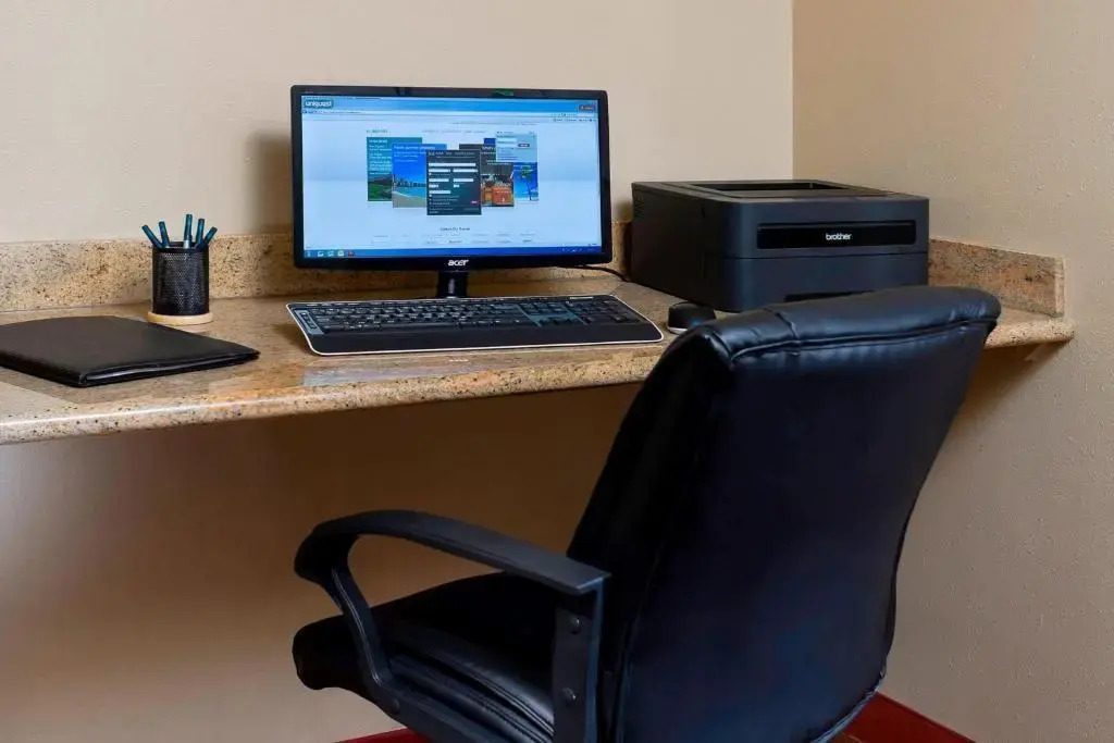 Foto - Sonesta Simply Suites Houston Brookhollow