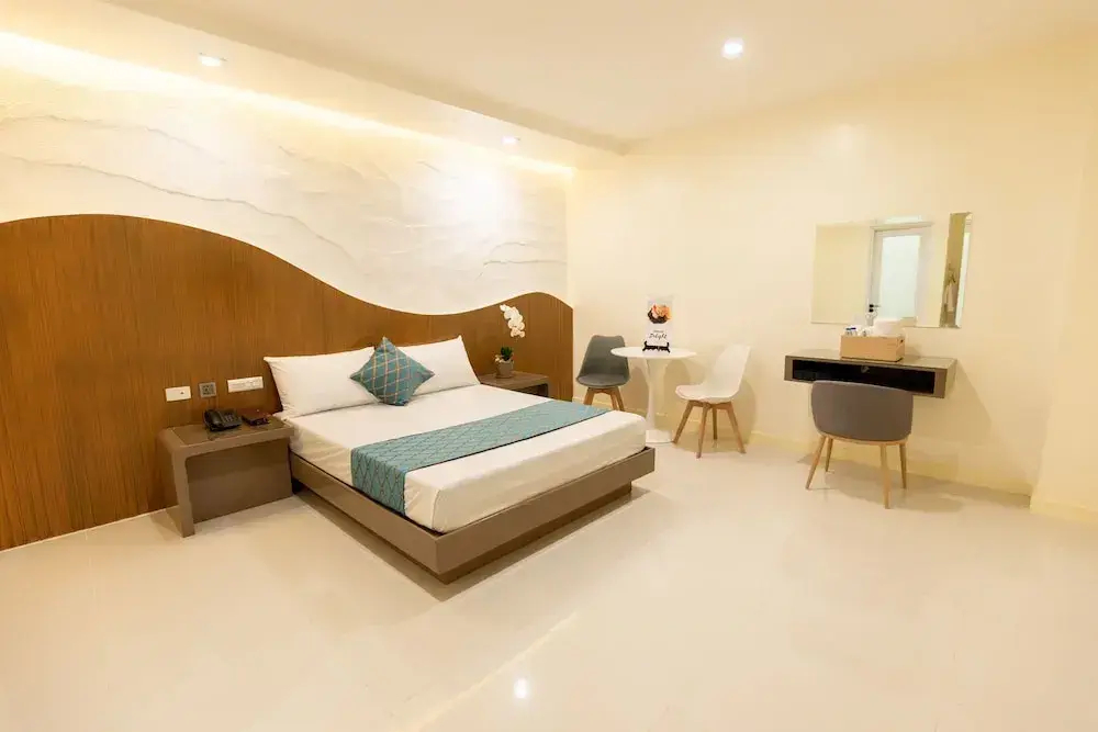 Foto - Hotel Dreamworld East Ortigas
