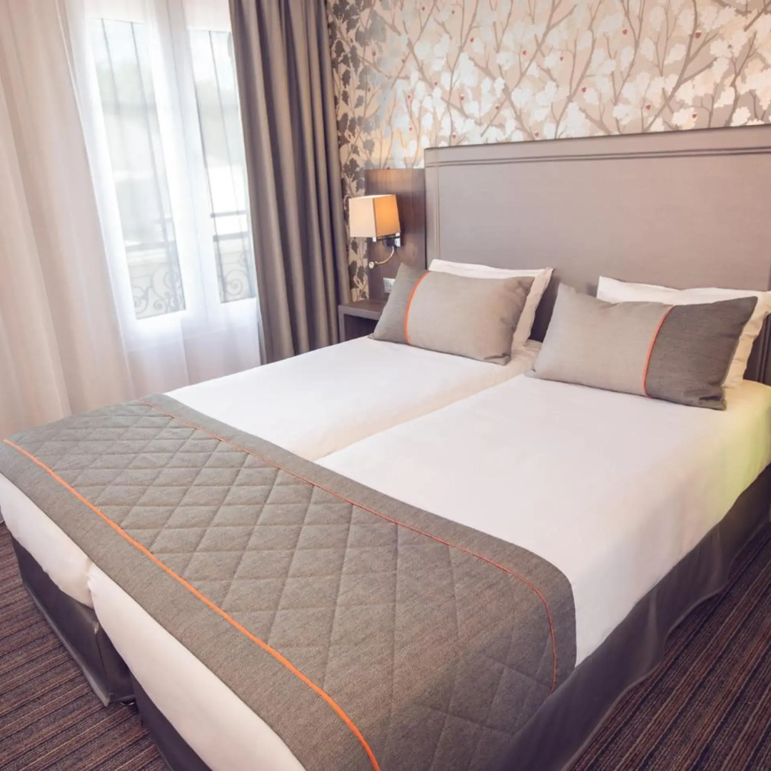 Photo - Timhotel Paris Gare de l'Est