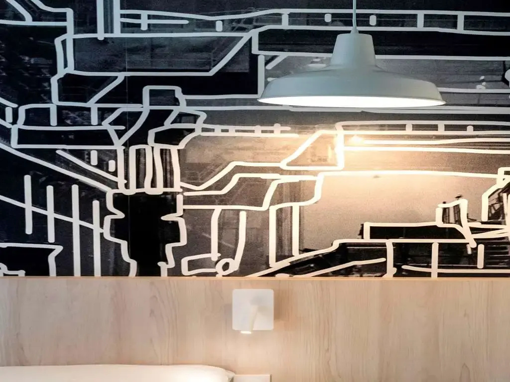 Foto - ibis Styles Limoges Centre