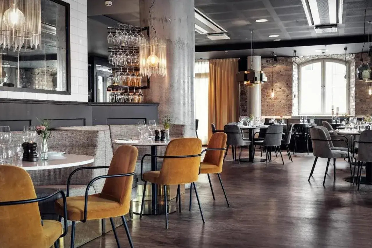 Foto - Elite Hotel Marina Tower, Spa & Resort