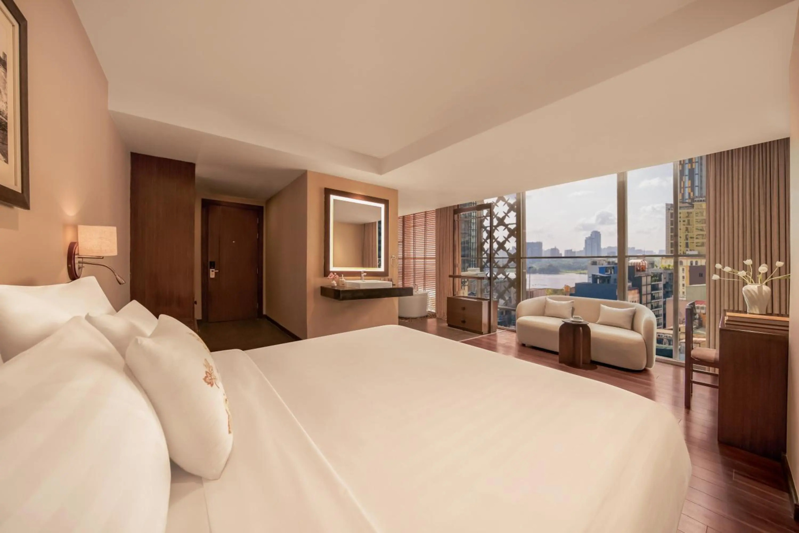 Foto - Silverland Sakyo Hotel & Spa