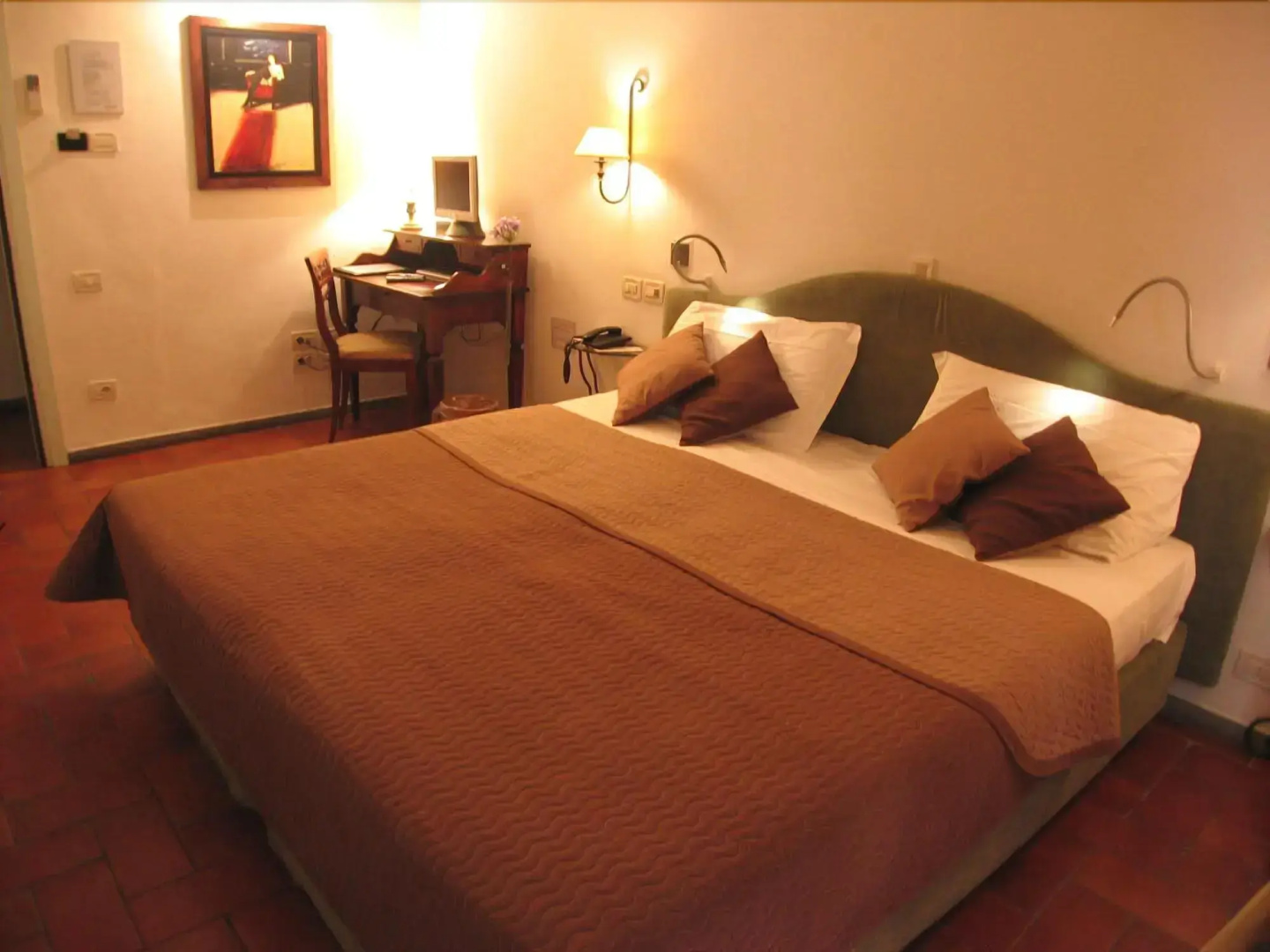 Photo - La Casa del Ghiberti B&B