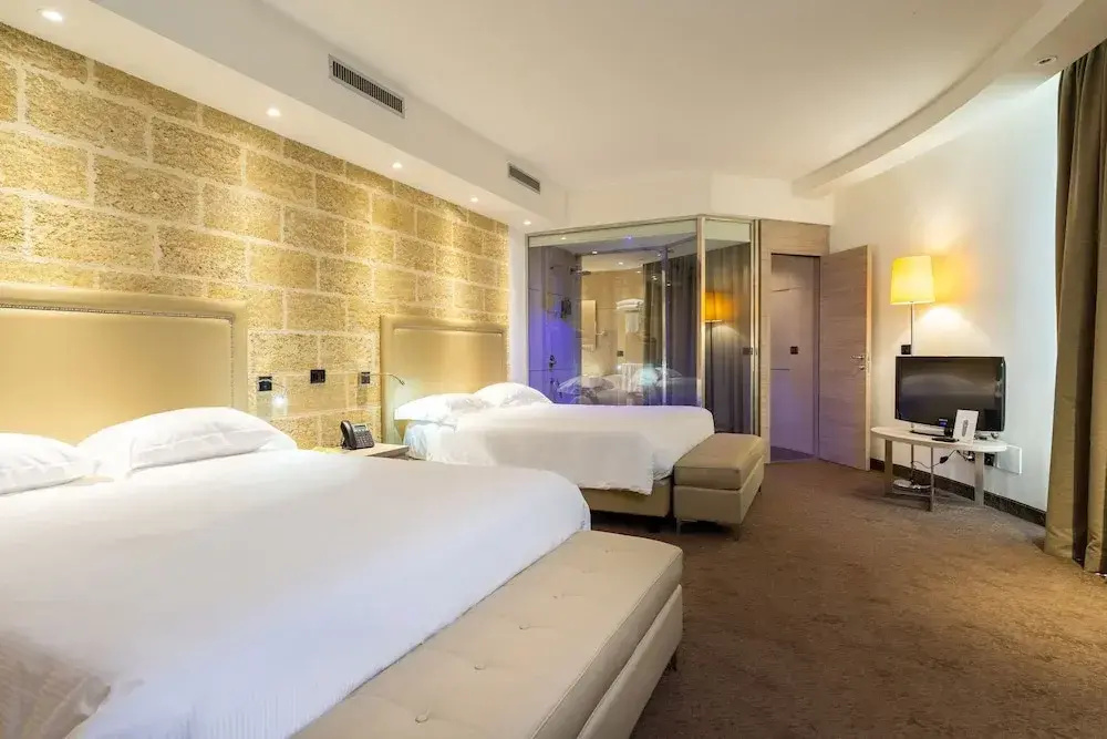 Foto - UNA HOTELS Tenuta Contessa Farm & SPA Cosenza
