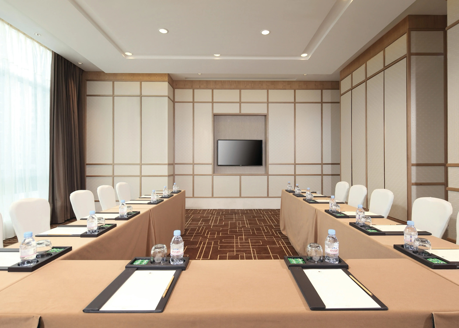 Foto - DoubleTree by Hilton Guangzhou