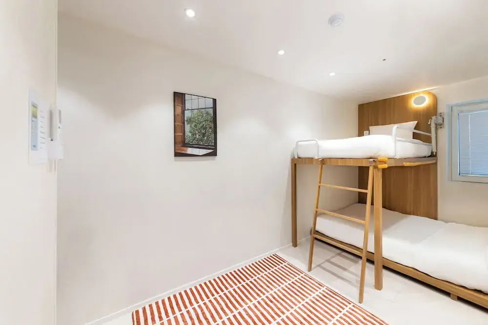 Foto - Slowon Hongdae