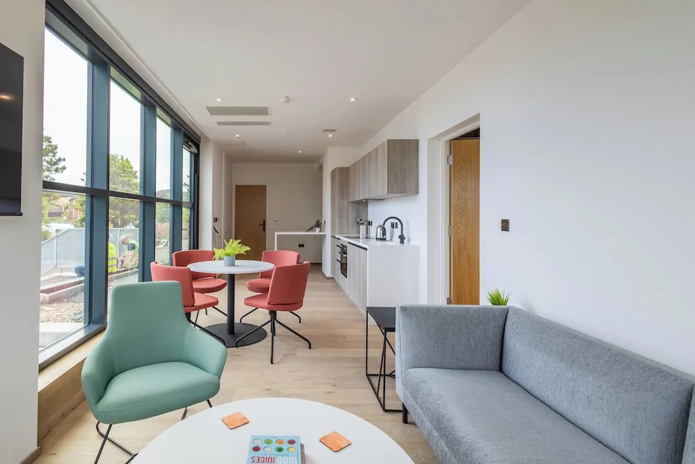Foto - The Space To Stay Aparthotel