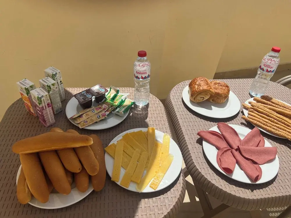 Photo - premier pyramids inn