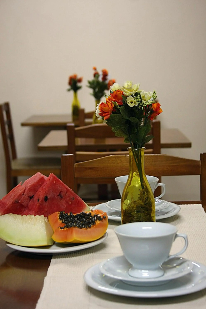 Foto - Pinheiros Hotel