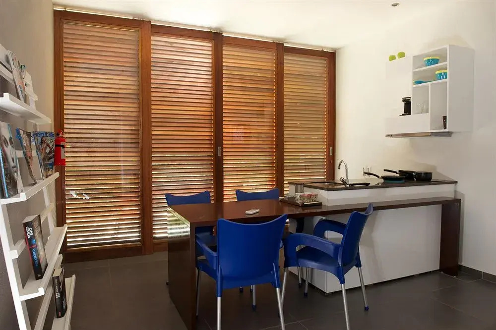 Photo - Trupial Hotel & Casino