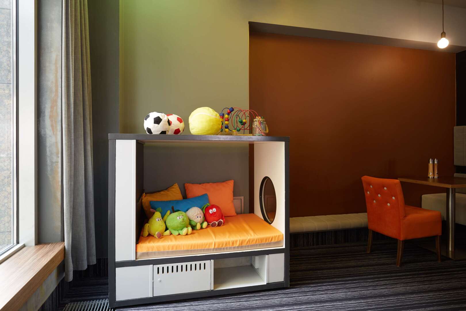 Foto - Scandic Wrocław