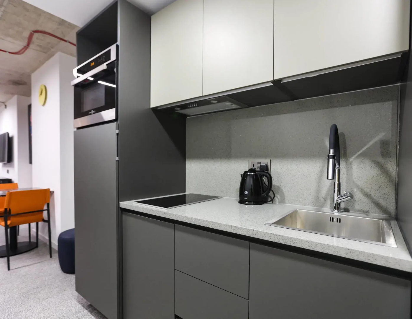 Foto - Grands Suites Hotel and Spa Sliema