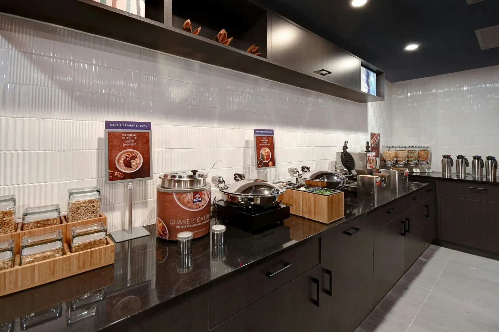 Photo - SpringHill Suites by Marriott New York Midtown Manhattan/Park Ave