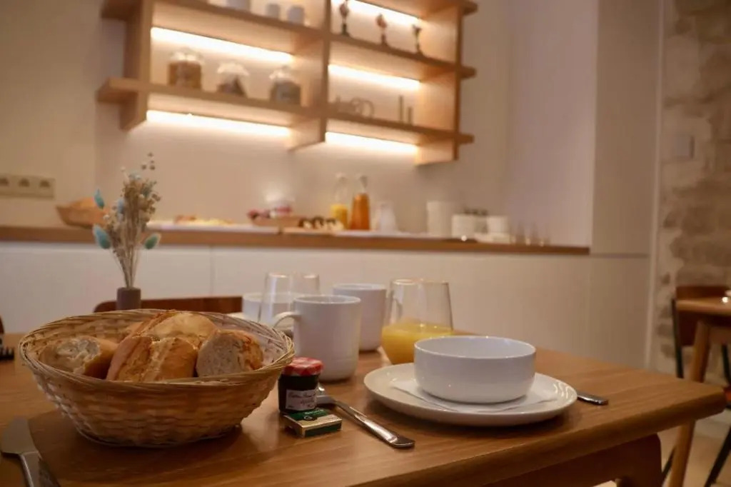 Foto - Hôtel Le Daum