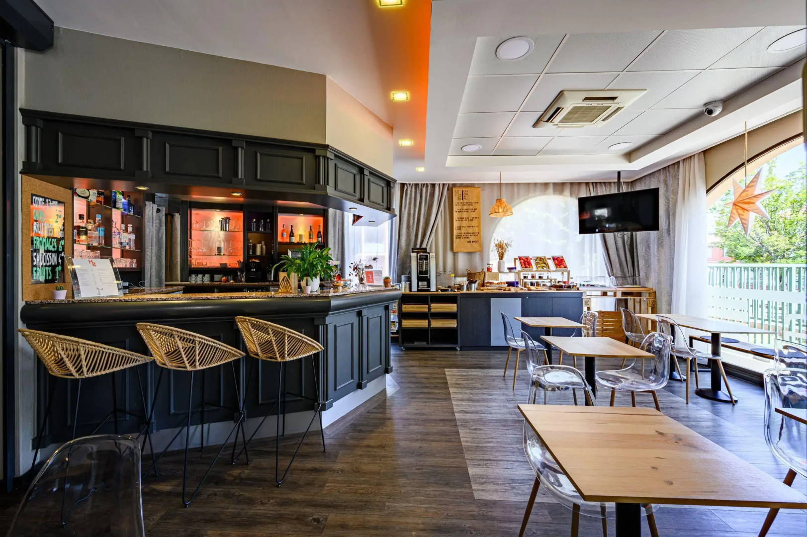 Foto - Hotel Gascogne