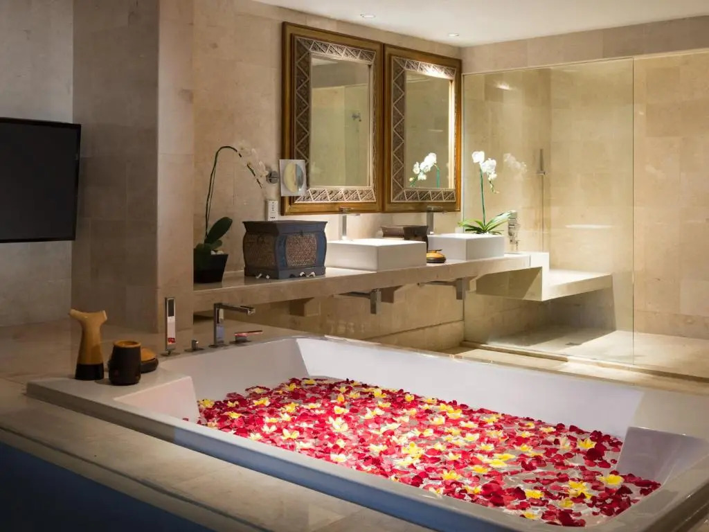 Foto - AYANA Villas Bali