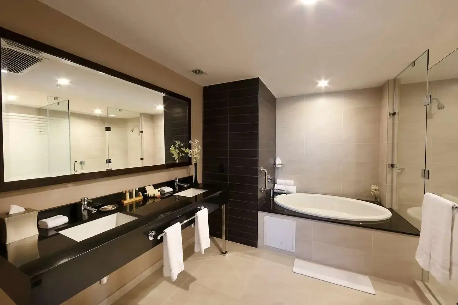 Foto - Marriott Panama Hotel - Albrook