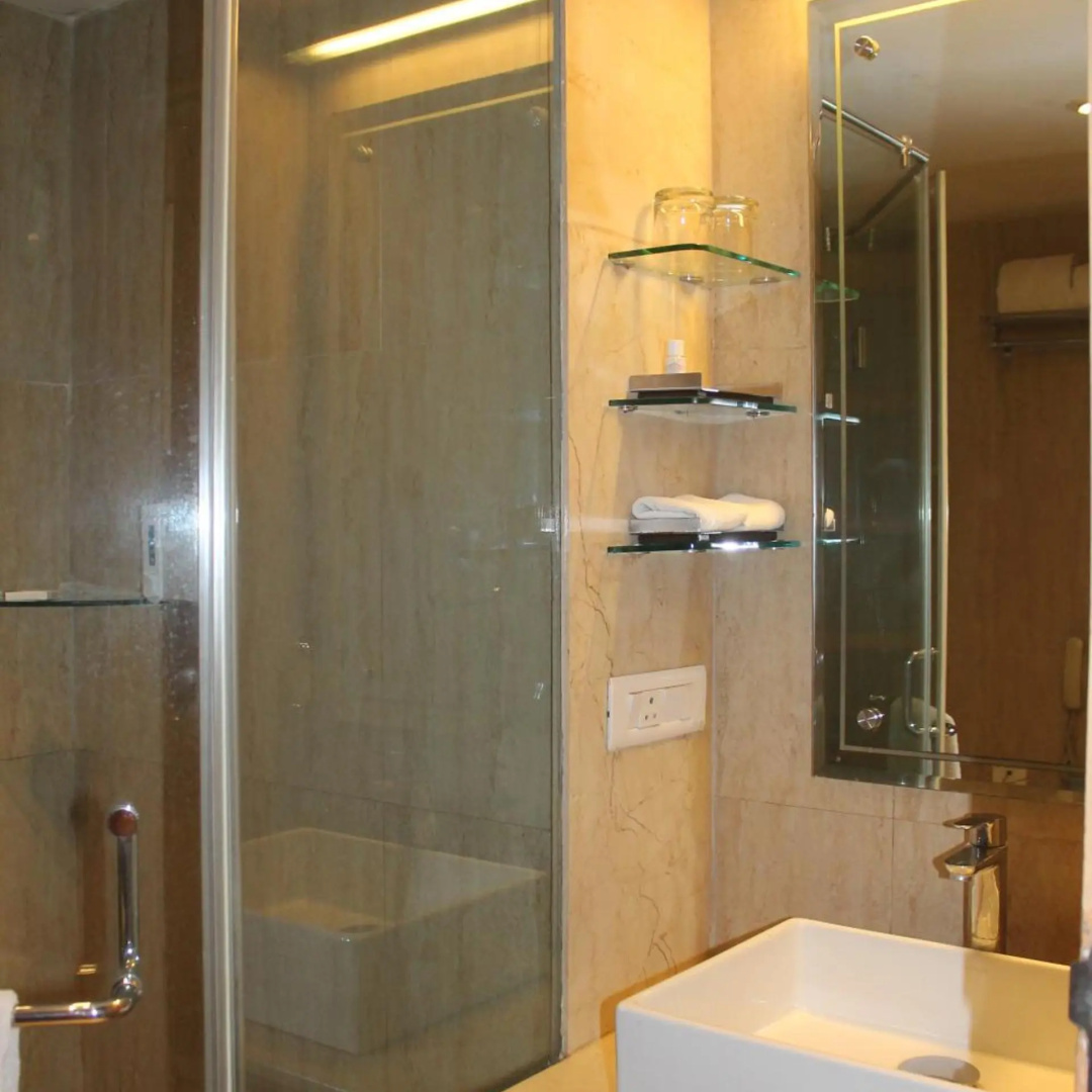Photo - The Theme Hotel Jaipur