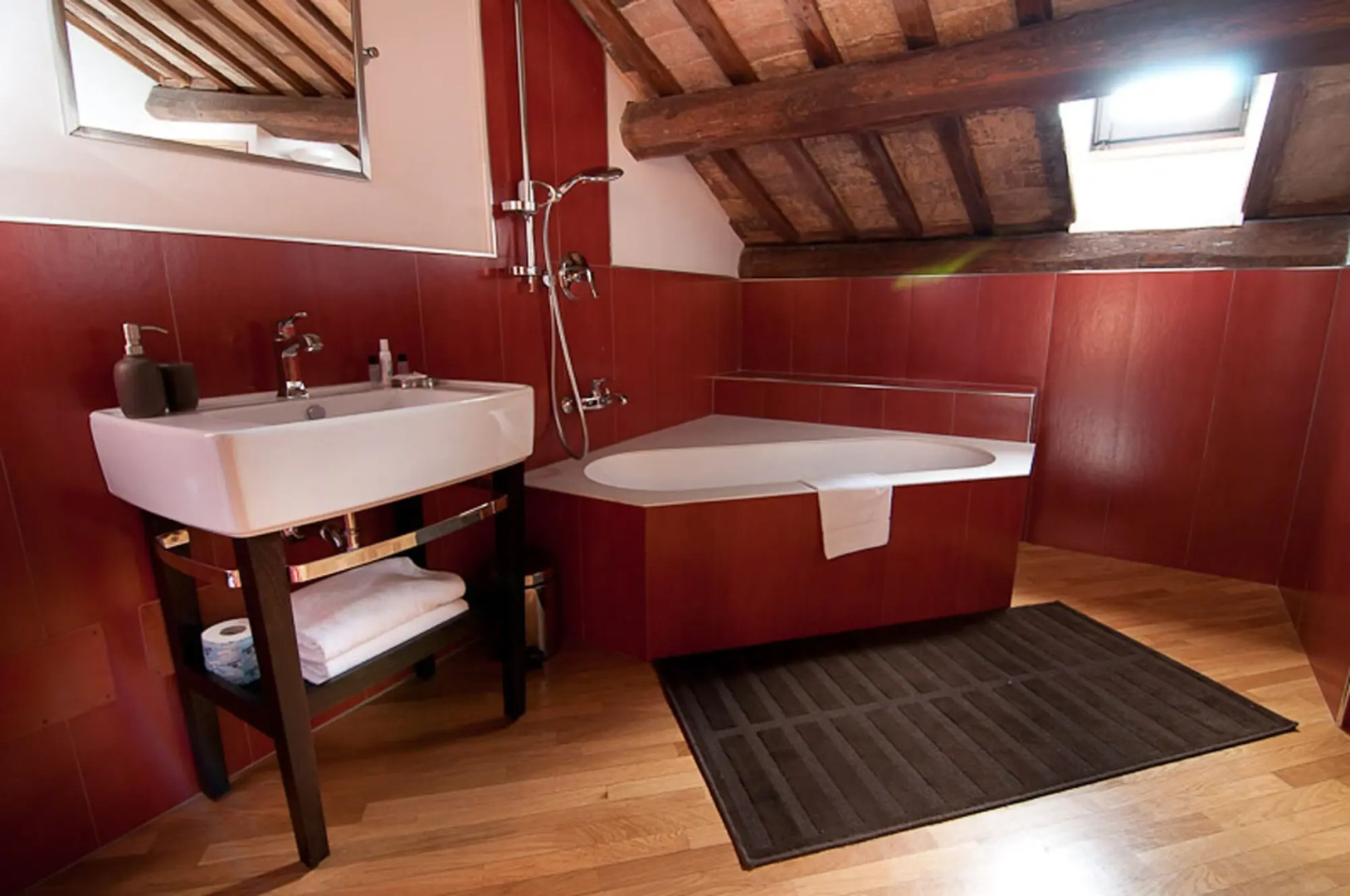 Foto - St. Peter' Six Rooms & Suites