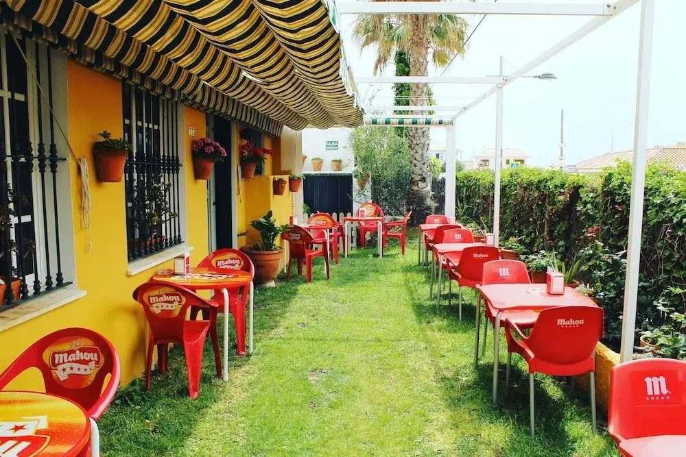 Photo - Hostal Miramar