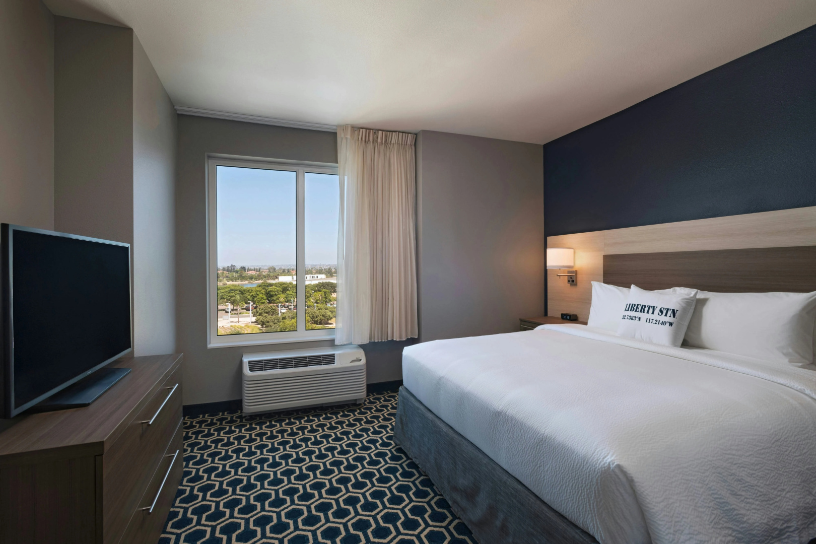 Photo - TownePlace Suites by Marriott San Diego Airport/Liberty Station
