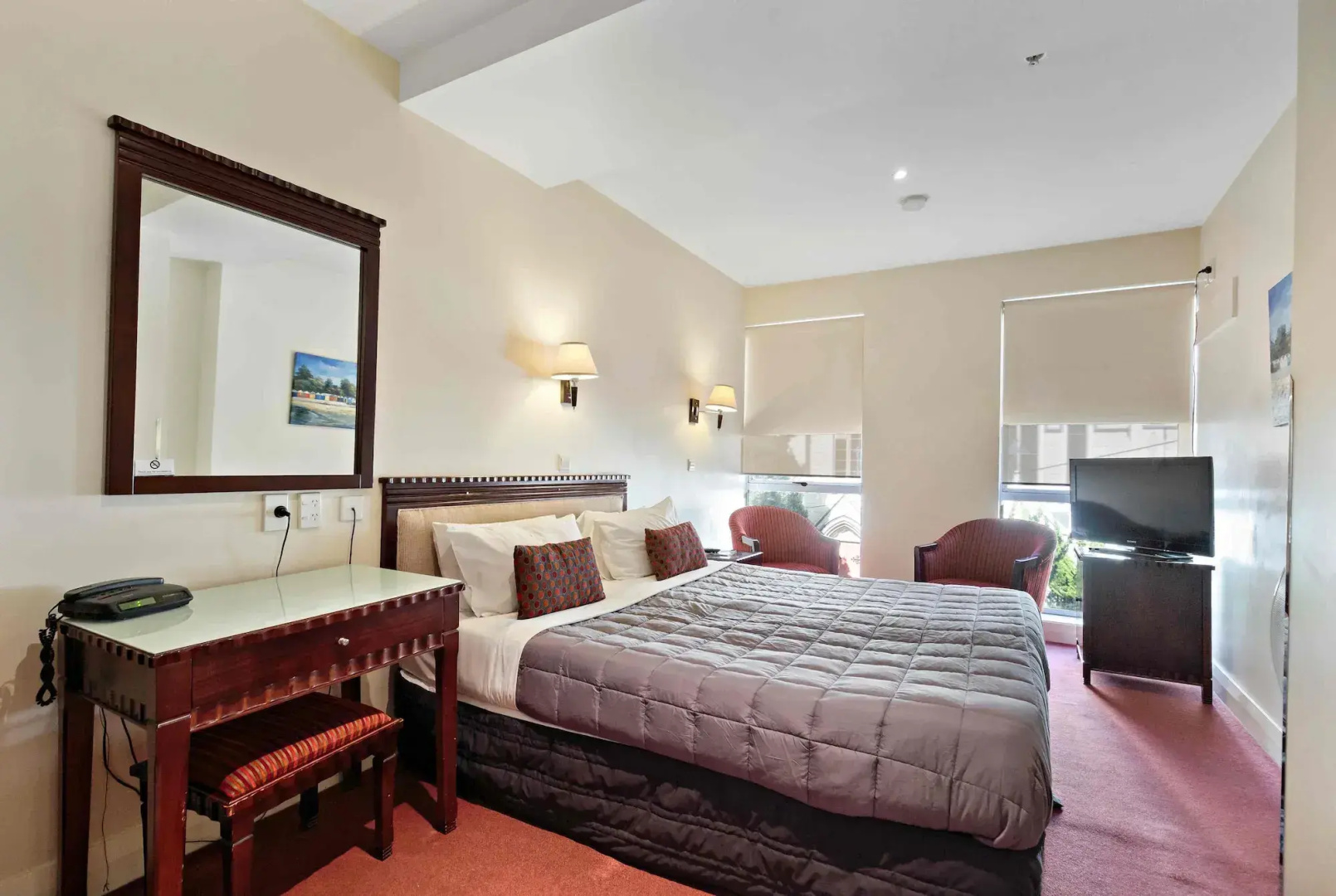 Foto - Trinity Hotel Wellington