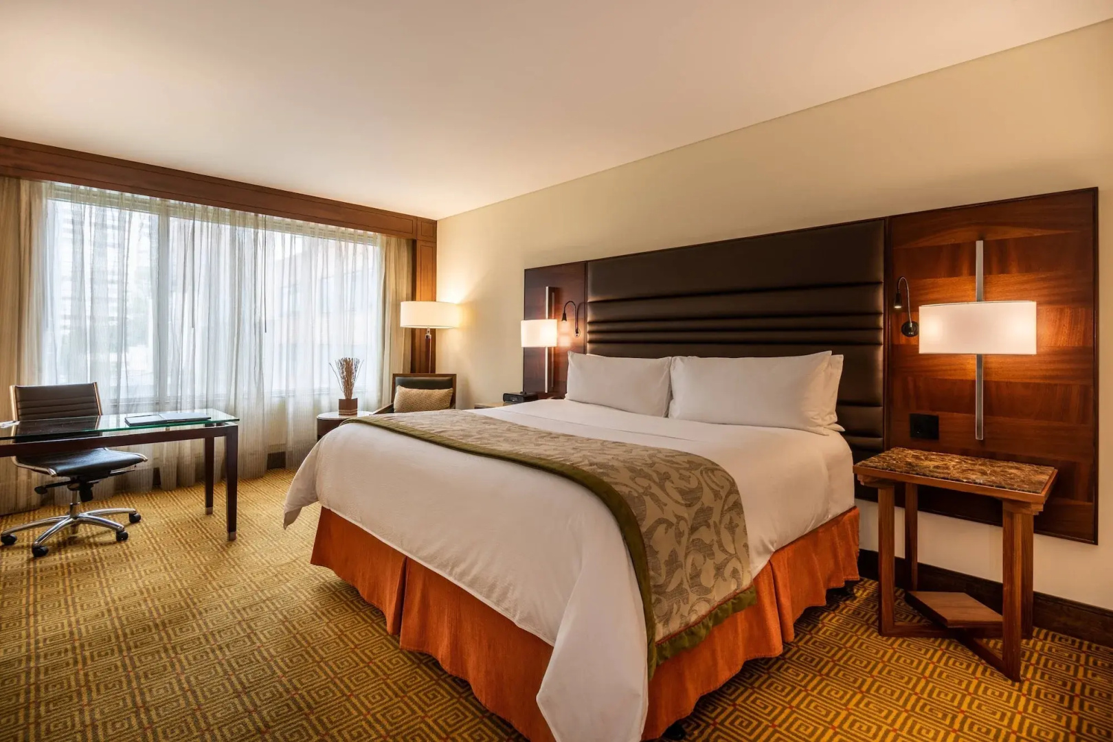 Foto - JW Marriott Hotel Bogotá
