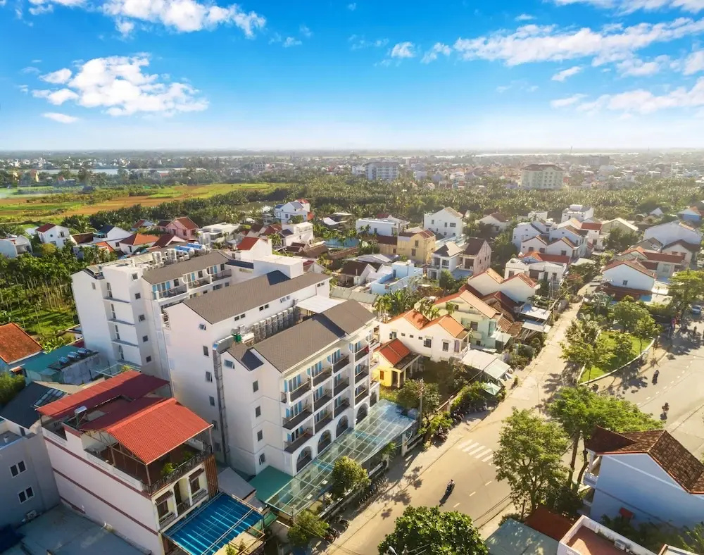 Photo - Amina Lantana Hoi An Hotel & Spa