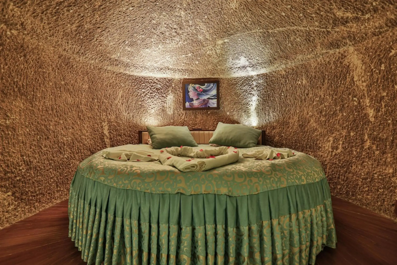 Photo - Hidden Cave Hotel