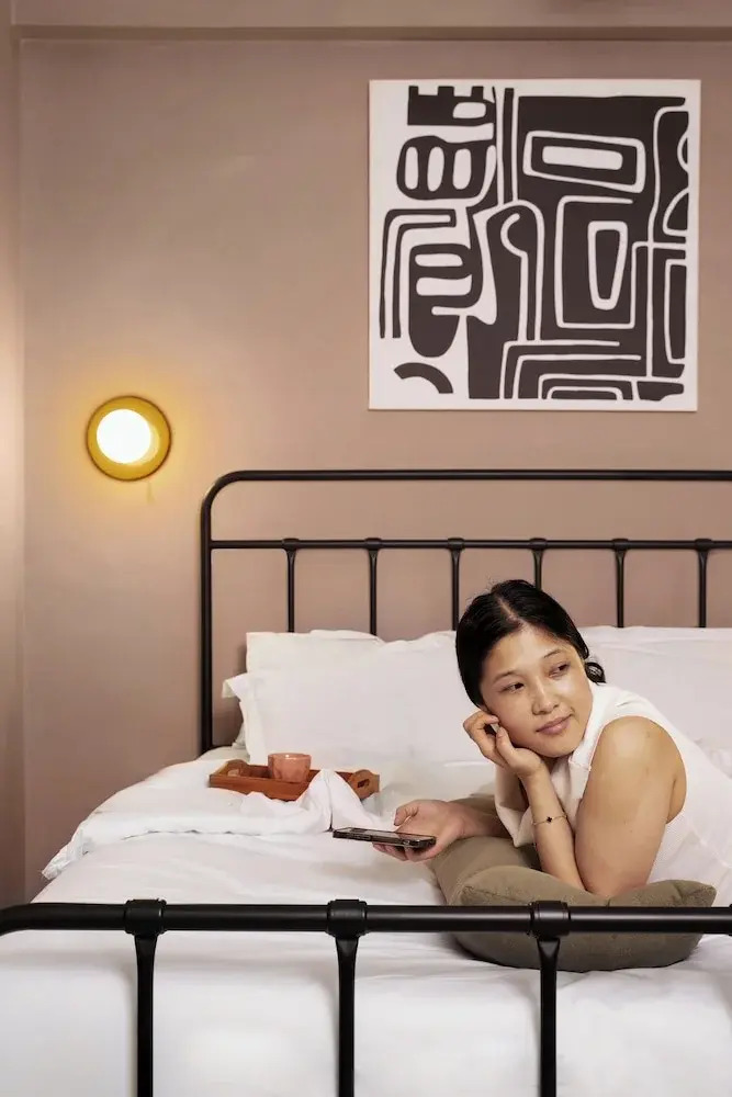 Foto - The Village Edit - Minimalist Hotels